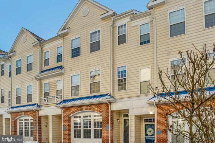 Photo of 64 Rogerson Court 64, Royersford PA