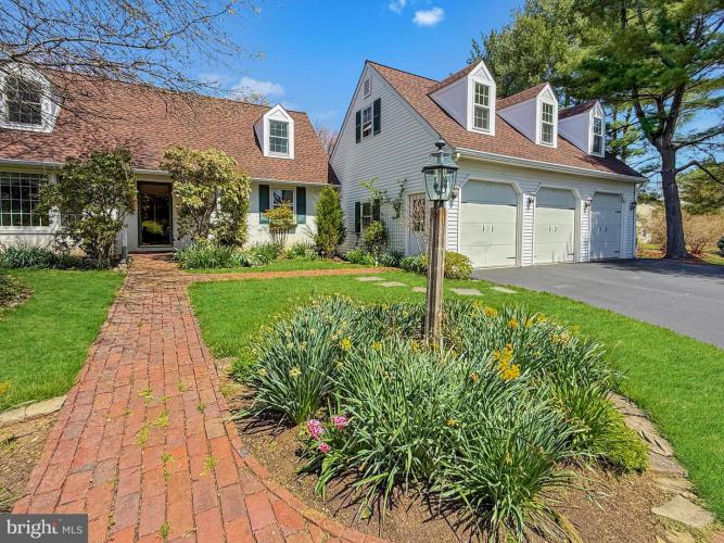 Photo of 1609 Walton Road, Blue Bell PA