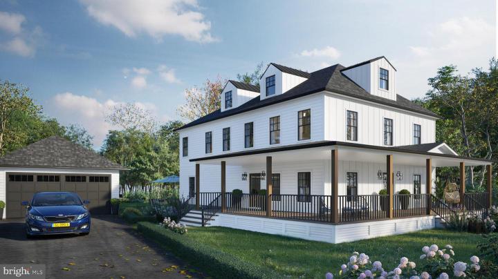 Photo of 6 Park Road