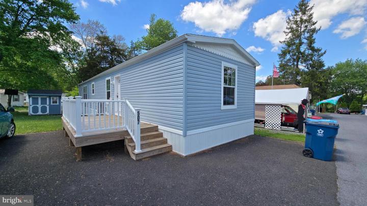 Photo of 507 Maple Drive, Green Lane PA