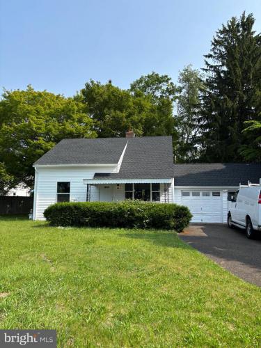 Photo of 1972 Coolidge Avenue, Willow Grove PA