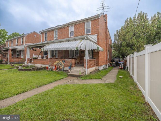 Photo of 909 Noble Street, Norristown PA