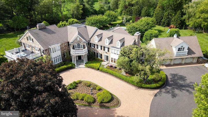 Photo of 1255 Walton Road, Blue Bell PA