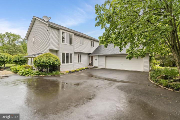 Photo of 1734 Hallman Drive, Blue Bell PA