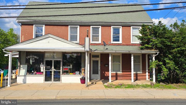 Photo of 772 Main Street, Pennsburg PA