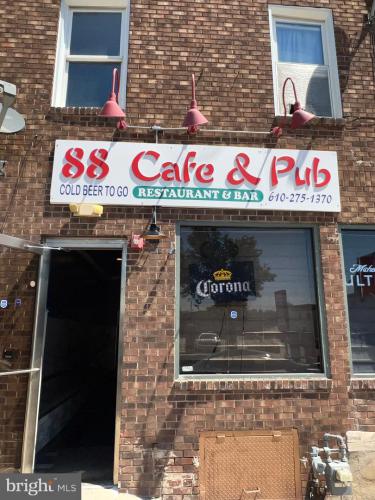 Photo of 219 E Main Street, Norristown PA