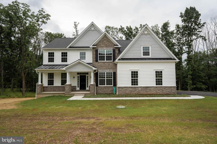 Photo of 0 Bridge Street, Collegeville PA