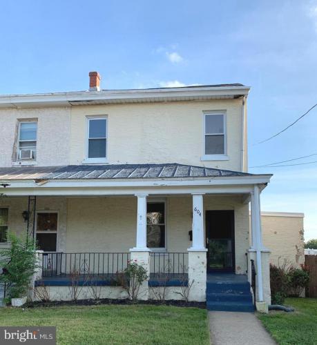 Photo of 604 E Marshall Street, Norristown PA