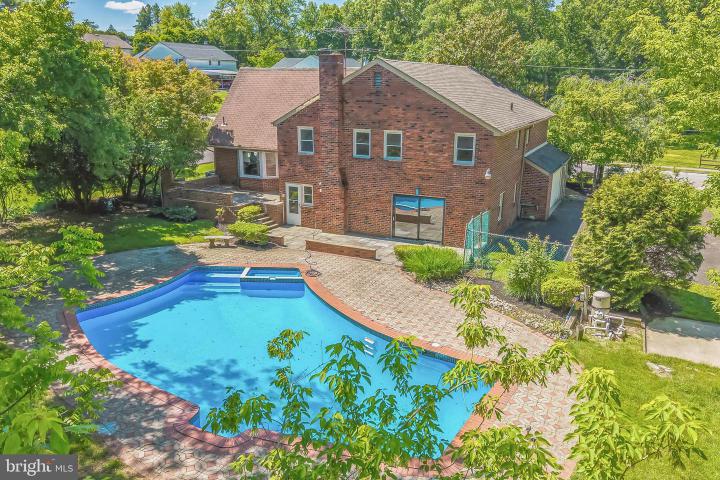 Photo of 7715 Doe Lane, Glenside PA