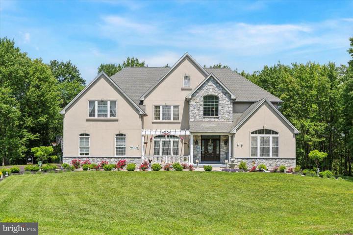 Photo of 1035 Blacksmith Lane, Collegeville PA