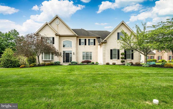 Photo of 87 Schreiner Drive, North Wales PA