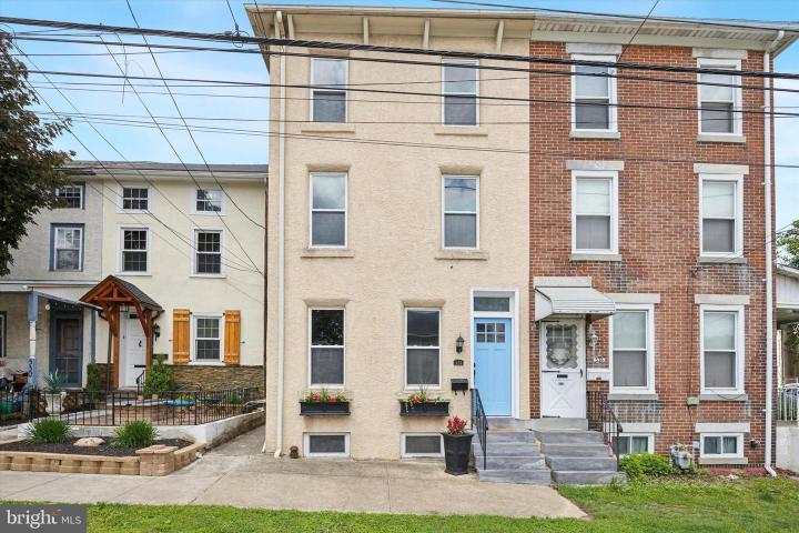 Photo of 534 Spring Mill Avenue, Conshohocken PA