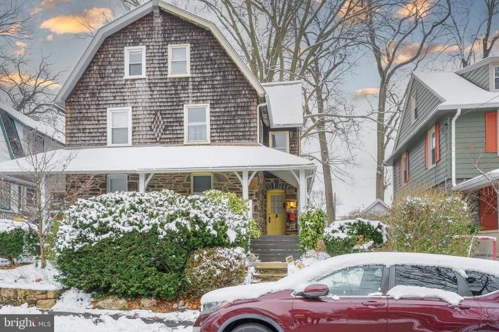 Photo of 122 Merion Avenue, Narberth PA