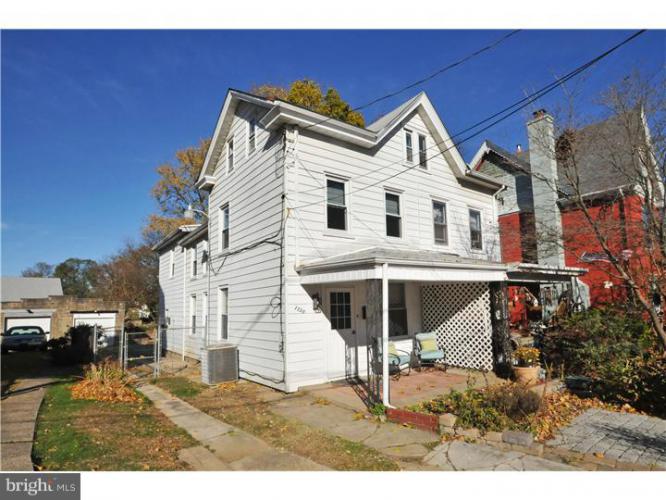 Photo of 7728 Union Avenue, Elkins Park PA