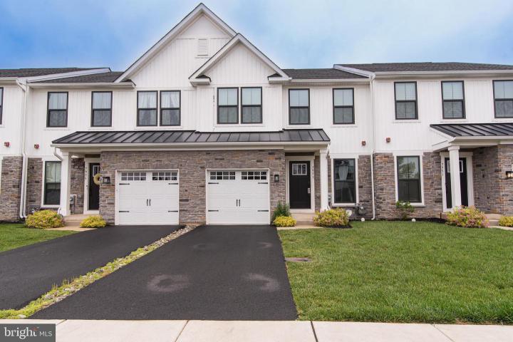 Photo of 7953 Milltown Circle, Cheltenham PA