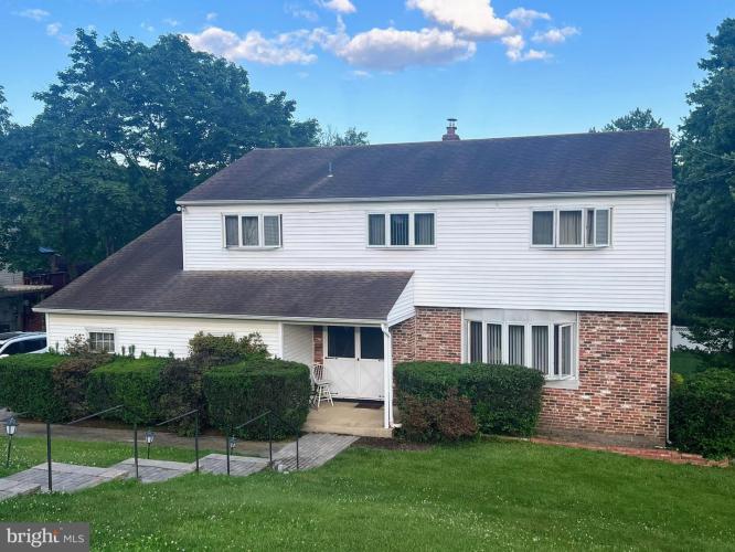 Photo of 3006 Potshop Road, Norristown PA