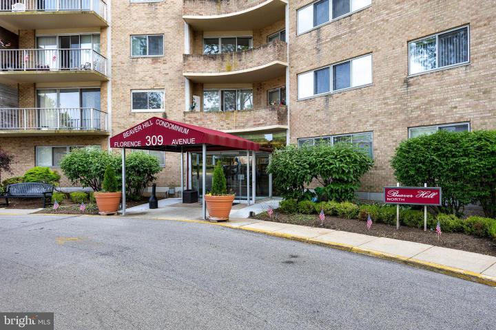 Photo of 309 Florence Avenue 420n, Jenkintown PA