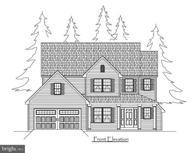 Photo of 1420 W 4th Street, Pennsburg PA