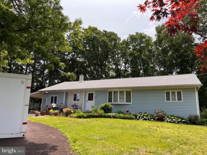 Photo of 962 Bridge Road, Collegeville PA