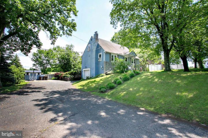 Photo of 2742 N Charlotte Street, Gilbertsville PA