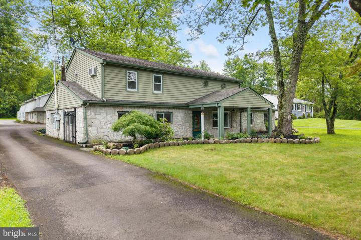Photo of 2965 Upper Ridge Road, Pennsburg PA