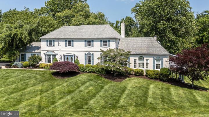 Photo of 760 Audubon Drive, North Wales PA