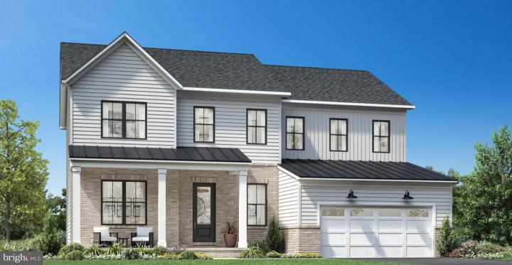 Photo of 414 Emmitt Court, Royersford PA