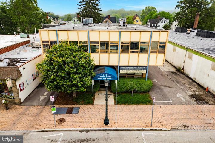 Photo of 119 S Easton Road