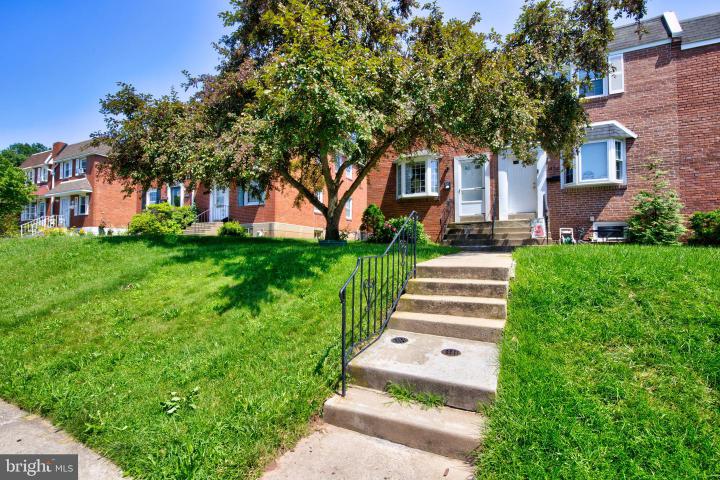 Photo of 1428 Astor Street, Norristown PA