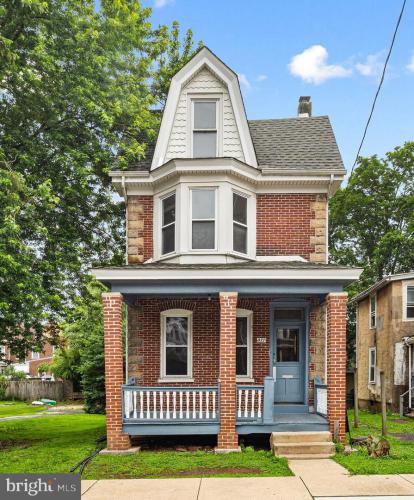 Photo of 377 N Evans Street, Pottstown PA