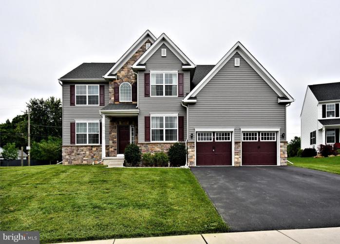 Photo of 136 Markley Farm, Jeffersonville PA