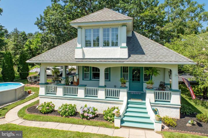 Photo of 913 Gravel Pike, Schwenksville PA