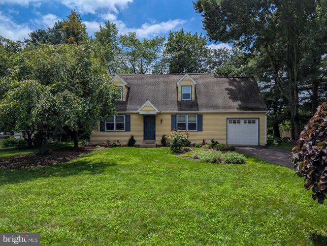 Photo of 664 Harper Lane, Harleysville PA