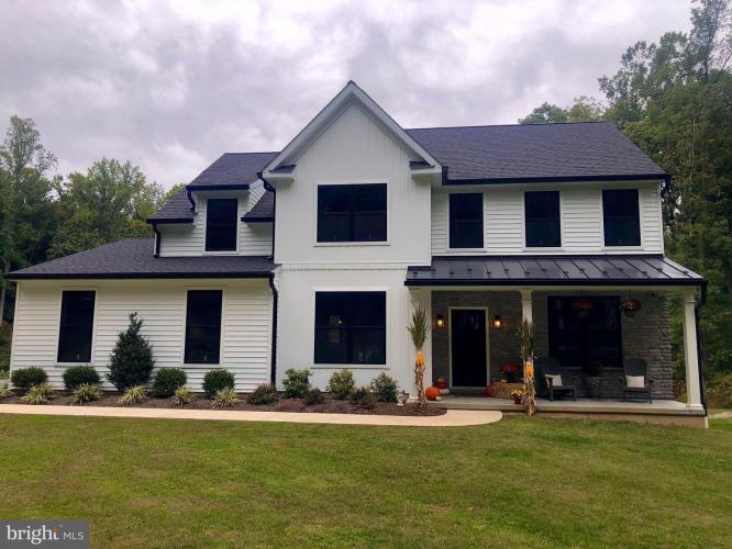 Photo of 2825 Egypt Road, Audubon PA