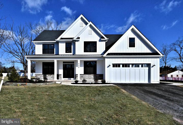 Photo of Lenape Drive