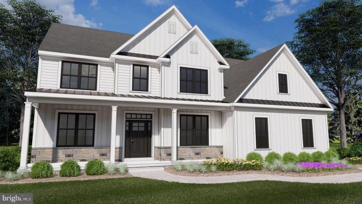 Photo of Lenape Drive