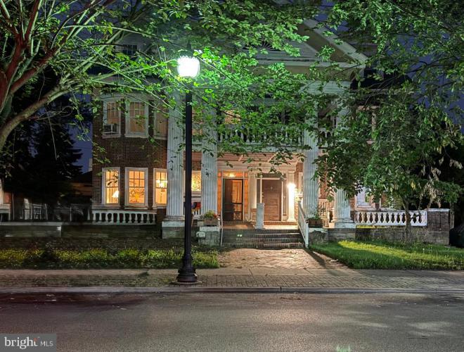 Photo of 1339 Dekalb Street, Norristown PA