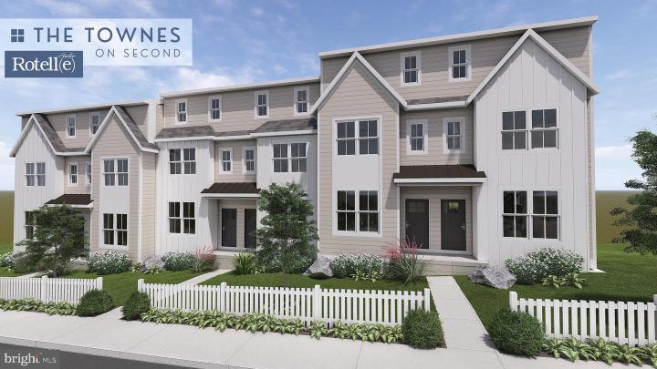 Photo of 235 2nd Avenue 2, Royersford PA