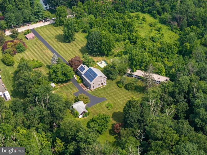 Photo of 38 S Grange Avenue, Collegeville PA