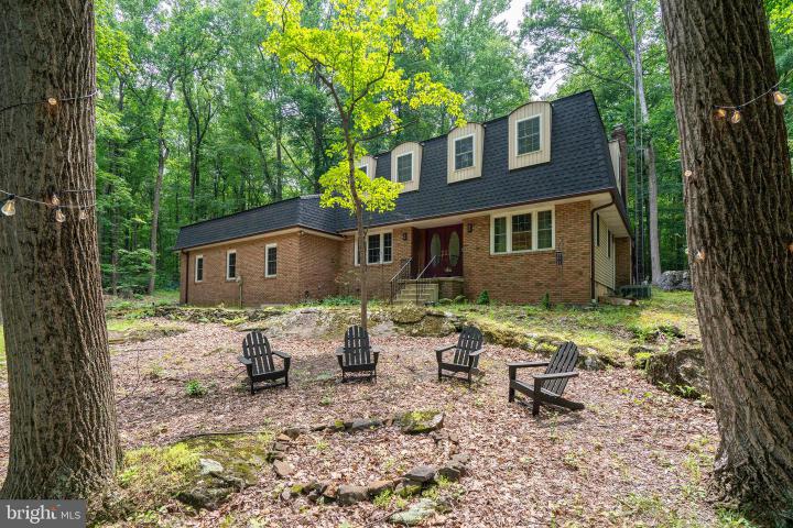 Photo of 284 Whites Mill Road, Green Lane PA