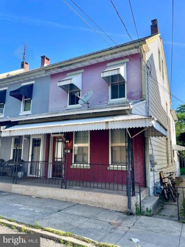 Photo of 363 New Street