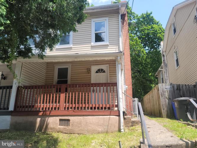 Photo of 666 Manatawny Street, Pottstown PA