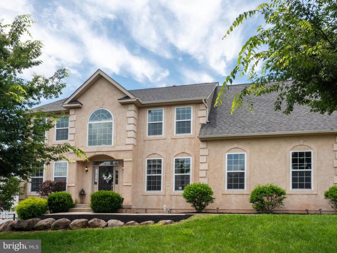 Photo of 582 Championship Drive, Harleysville PA