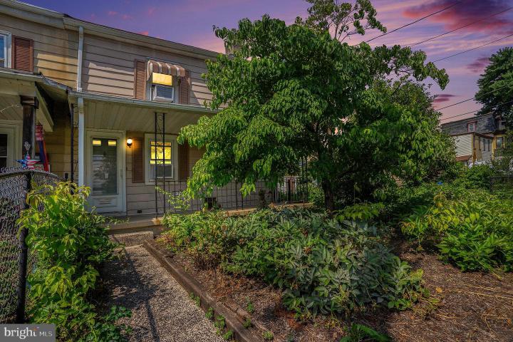 Photo of 323 South Street, Pottstown PA