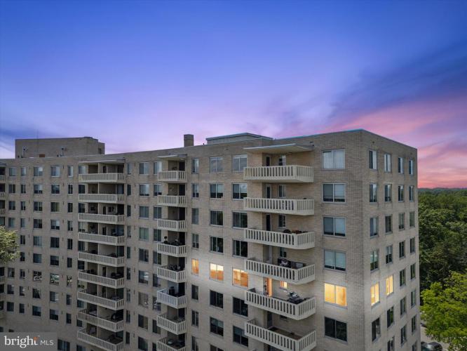 Photo of 191 Presidential Boulevard R605, Bala Cynwyd PA