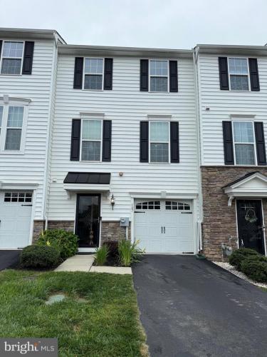 Photo of 147 Old Cedarbrook Road 26, Wyncote PA