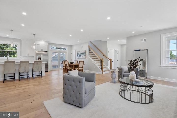 Photo of 3012 Lincoln Avenue, Glenside PA
