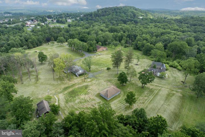 Photo of 2488 Sanatoga Rd, Pottstown PA