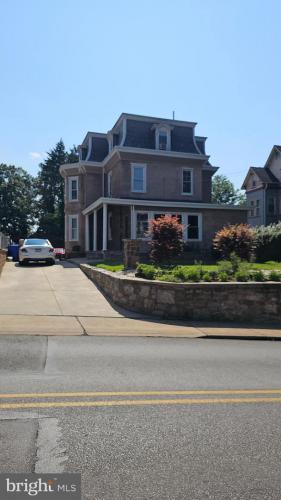 Photo of 122 Old Soldiers Road, Cheltenham PA