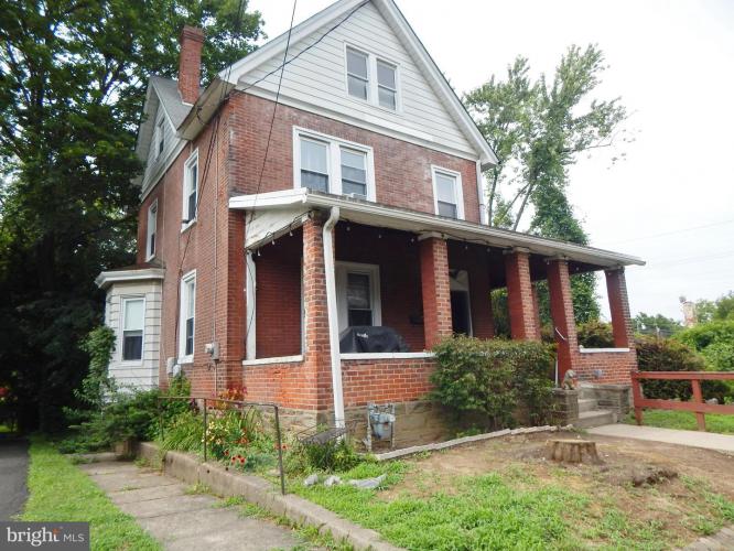Photo of 11 North Avenue, Wyncote PA